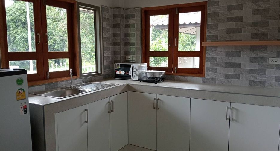 For rent 1 bed house in Ko Samui, Surat Thani