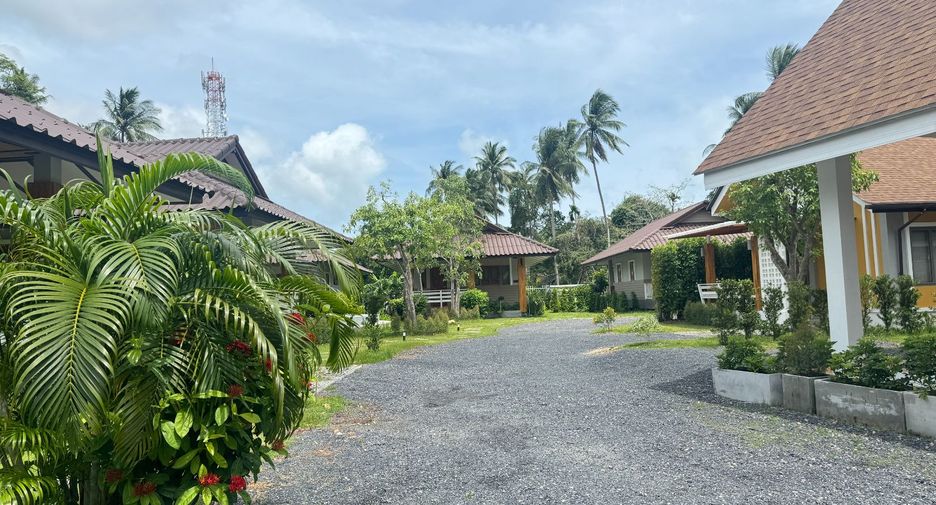 For rent 1 bed house in Ko Samui, Surat Thani
