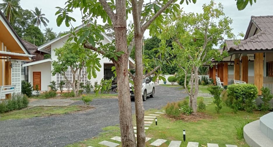 For rent 1 bed house in Ko Samui, Surat Thani