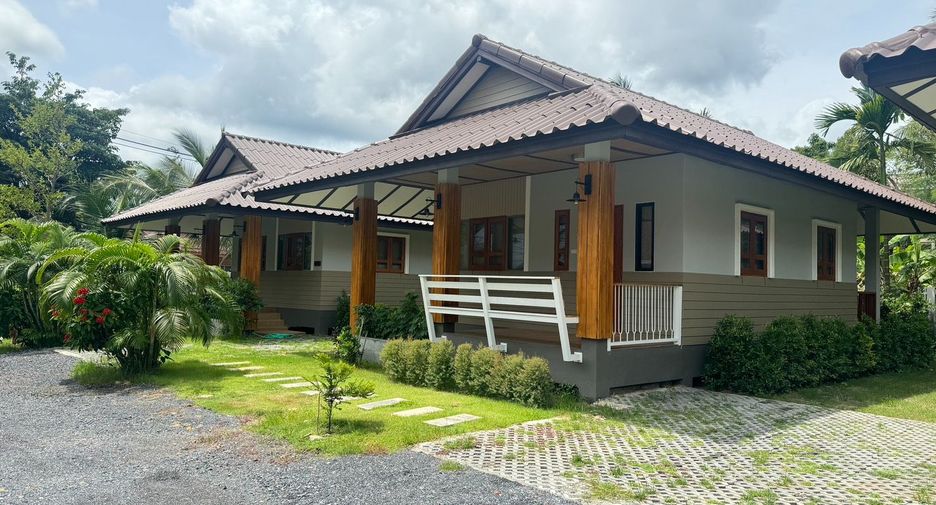 For rent 1 bed house in Ko Samui, Surat Thani