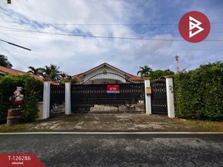 For sale 3 bedrooms house in Mueang Kanchanaburi, Kanchanaburi