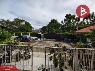 For sale 3 bedrooms house in Mueang Kanchanaburi, Kanchanaburi
