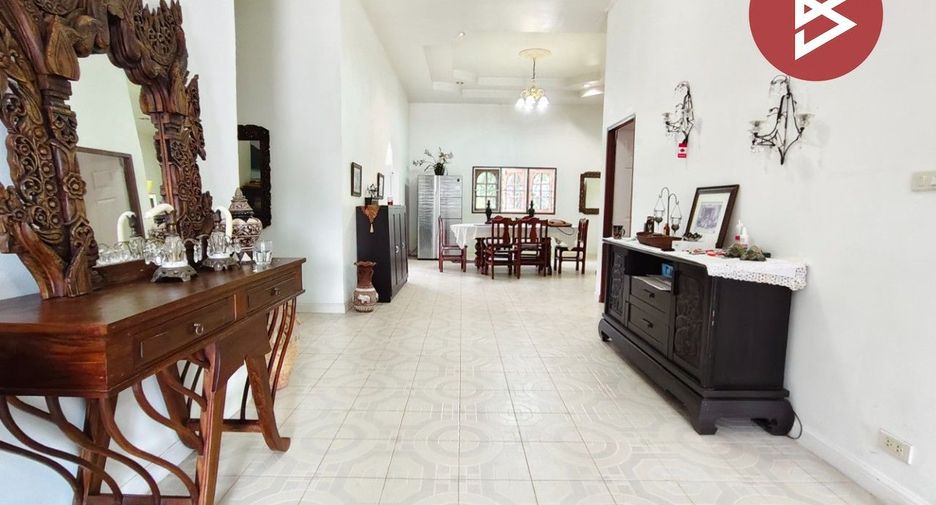 For sale 3 bedrooms house in Mueang Kanchanaburi, Kanchanaburi