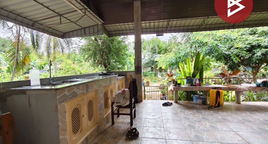 For sale 3 bedrooms house in Mueang Kanchanaburi, Kanchanaburi
