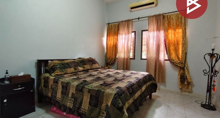 For sale 3 bedrooms house in Mueang Kanchanaburi, Kanchanaburi