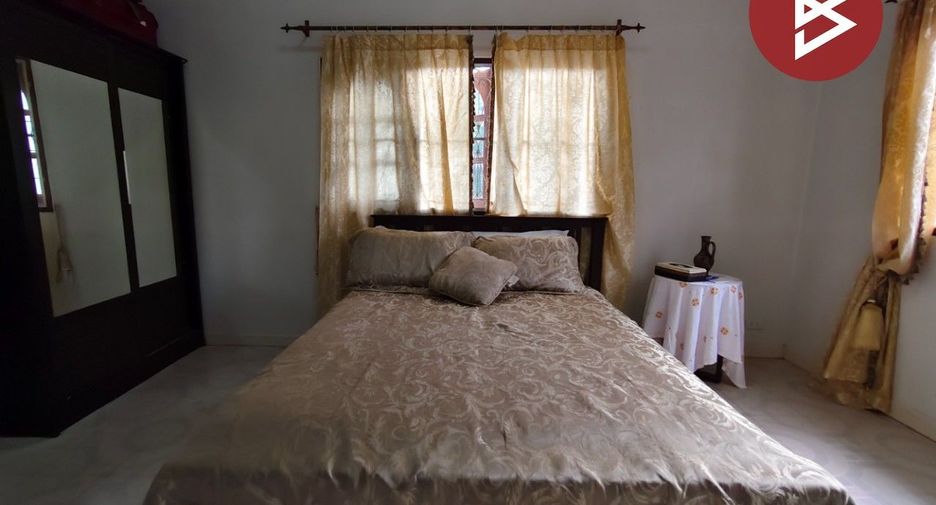 For sale 3 bedrooms house in Mueang Kanchanaburi, Kanchanaburi