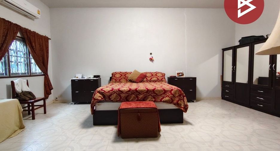 For sale 3 bedrooms house in Mueang Kanchanaburi, Kanchanaburi