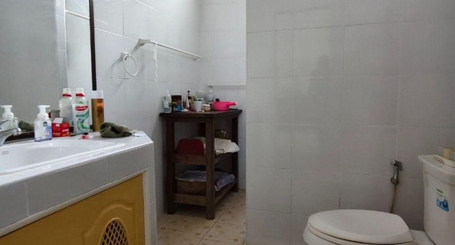 For sale 3 bedrooms house in Mueang Kanchanaburi, Kanchanaburi