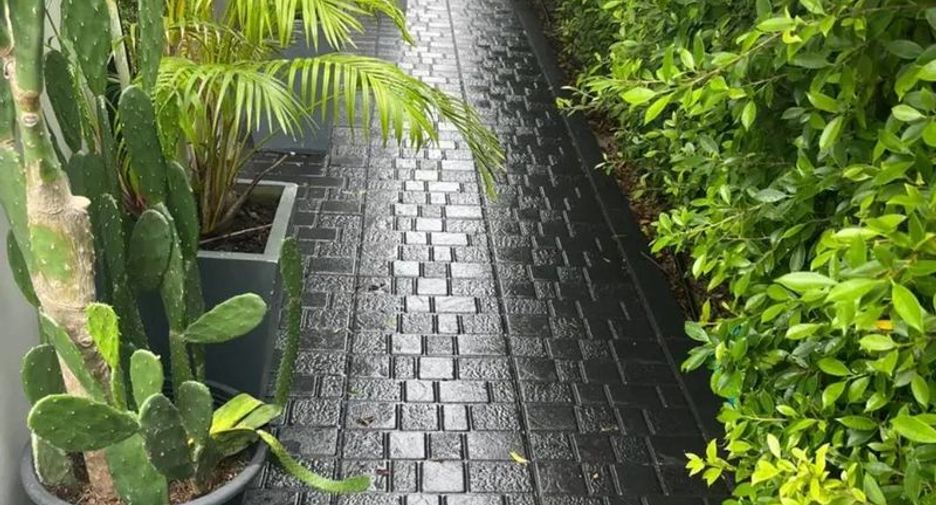 Аренда и продажа 4 спальни дом в Mueang Chon Buri, Чонбури