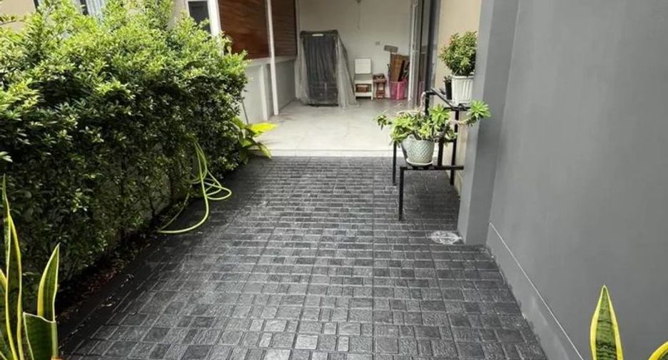 Аренда и продажа 4 спальни дом в Mueang Chon Buri, Чонбури