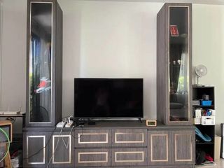 For rent and for sale 4 bedrooms house in Mueang Chon Buri, Chonburi