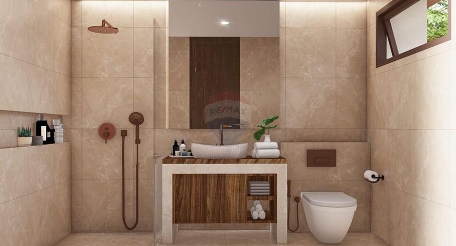For sale 3 bedrooms villa in Ko Samui, Surat Thani