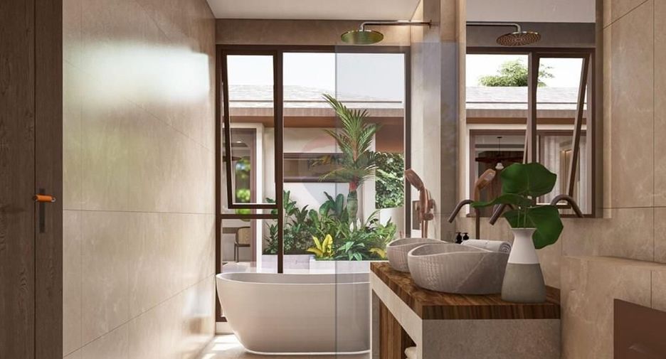 For sale 3 bedrooms villa in Ko Samui, Surat Thani