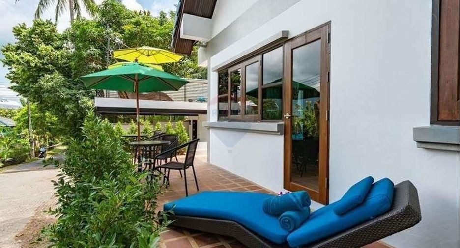 À vendre 10 chambres villa à Ko Samui, Surat Thani
