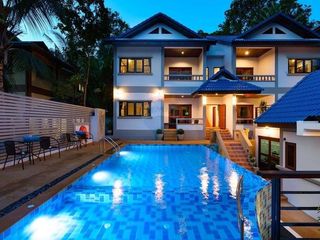 Villa en venta de 10 habitaciones en Ko Samui, Surat Thani
