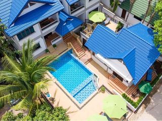 Villa en venta de 10 habitaciones en Ko Samui, Surat Thani