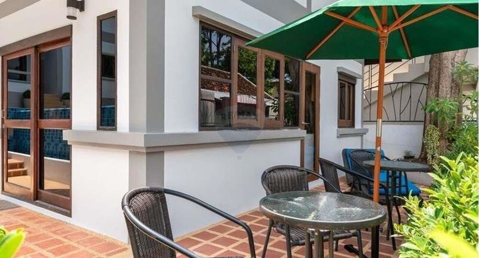 À vendre 10 chambres villa à Ko Samui, Surat Thani