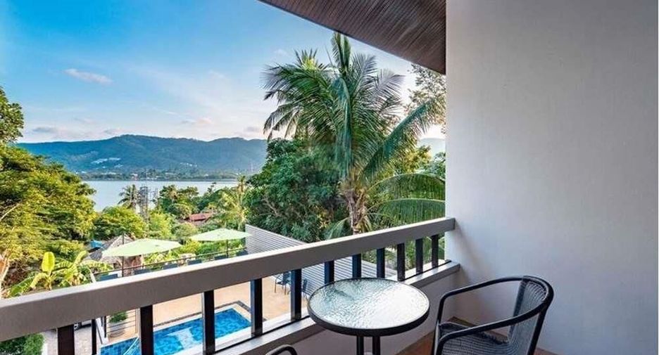 À vendre 10 chambres villa à Ko Samui, Surat Thani