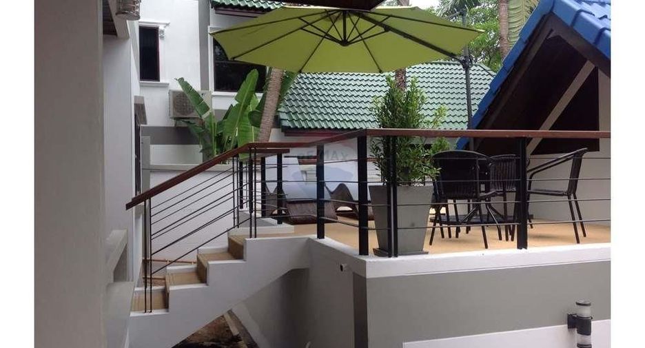 À vendre 10 chambres villa à Ko Samui, Surat Thani