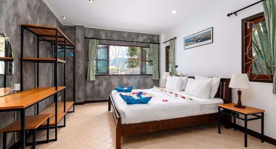À vendre 10 chambres villa à Ko Samui, Surat Thani