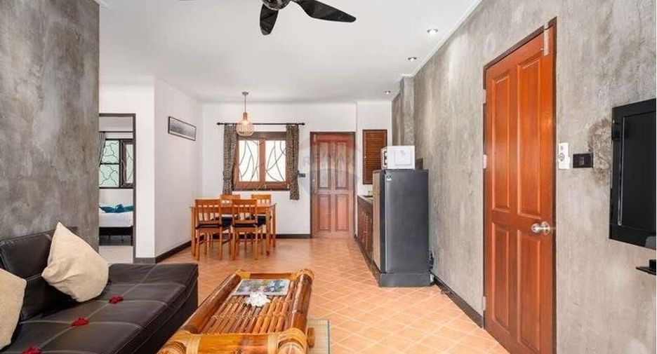 À vendre 10 chambres villa à Ko Samui, Surat Thani