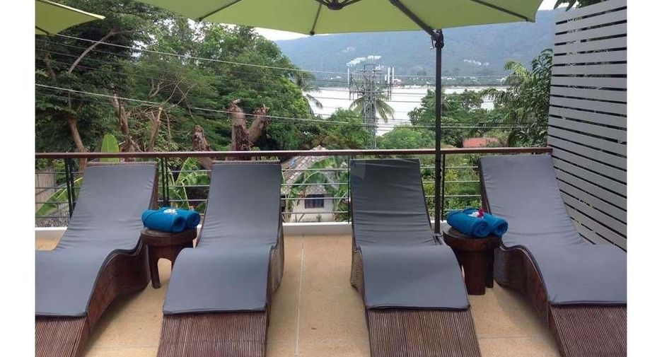 À vendre 10 chambres villa à Ko Samui, Surat Thani