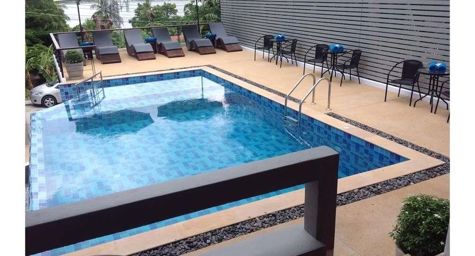 À vendre 10 chambres villa à Ko Samui, Surat Thani