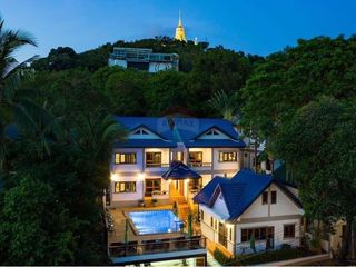 Villa en venta de 10 habitaciones en Ko Samui, Surat Thani