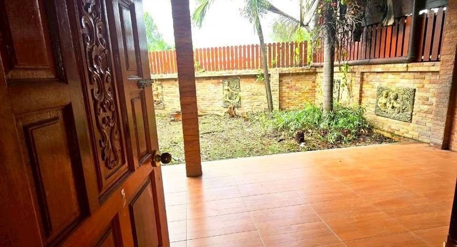 For sale retail Space in Chai Badan, Lopburi