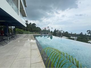 For rent 1 bed condo in Ko Samui, Surat Thani