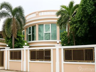 À louer 6 chambres maison à Bang Lamung, Chonburi