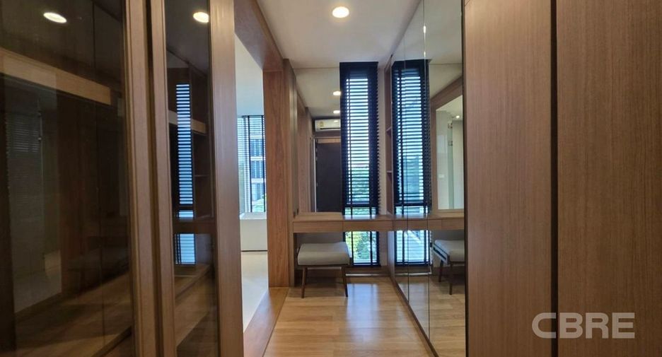 For sale 4 bedrooms condo in Suan Luang, Bangkok