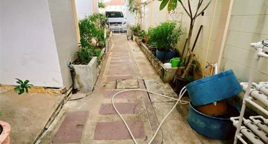ขาย 5 ห้องนอน บ้านเดี่ยว ใน บางแค, กรุงเทพฯ