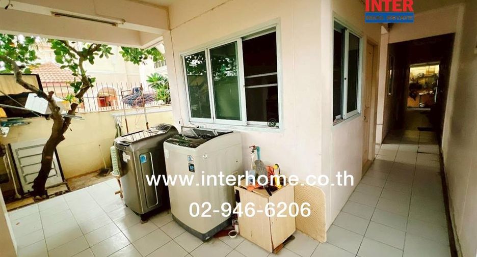 ขาย 5 ห้องนอน บ้านเดี่ยว ใน บางแค, กรุงเทพฯ