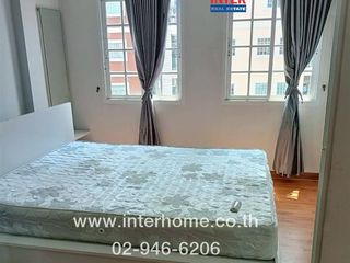 For sale 1 bed condo in Krathum Baen, Samut Sakhon