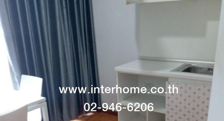 Продажа 1 кровать кондо в Krathum Baen, Самутсакхон
