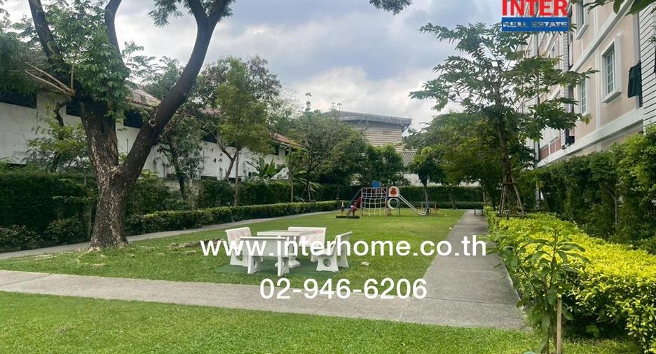 Продажа 1 кровать кондо в Krathum Baen, Самутсакхон