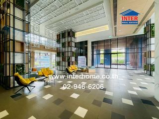For sale 3 bedrooms condo in Thon Buri, Bangkok