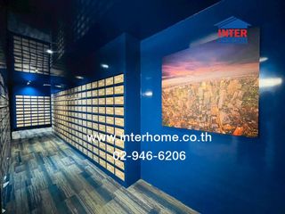 For sale 3 bedrooms condo in Thon Buri, Bangkok