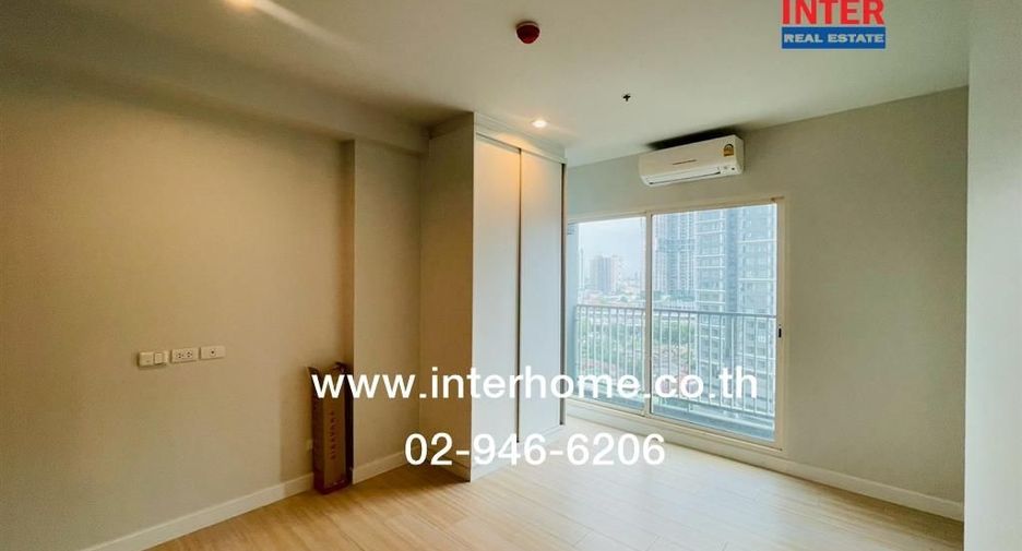 ขาย 3 ห้องนอน คอนโด ใน ธนบุรี, กรุงเทพฯ