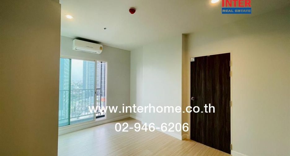 ขาย 3 ห้องนอน คอนโด ใน ธนบุรี, กรุงเทพฯ
