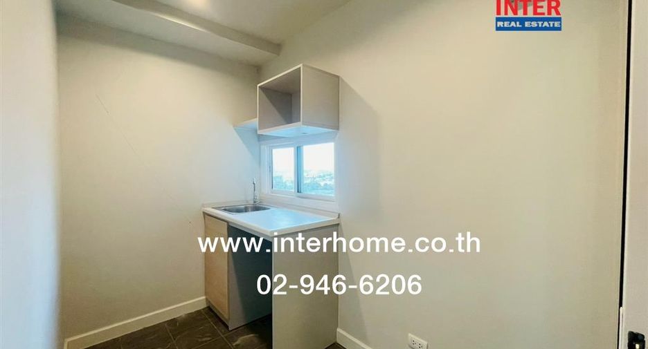 ขาย 3 ห้องนอน คอนโด ใน ธนบุรี, กรุงเทพฯ