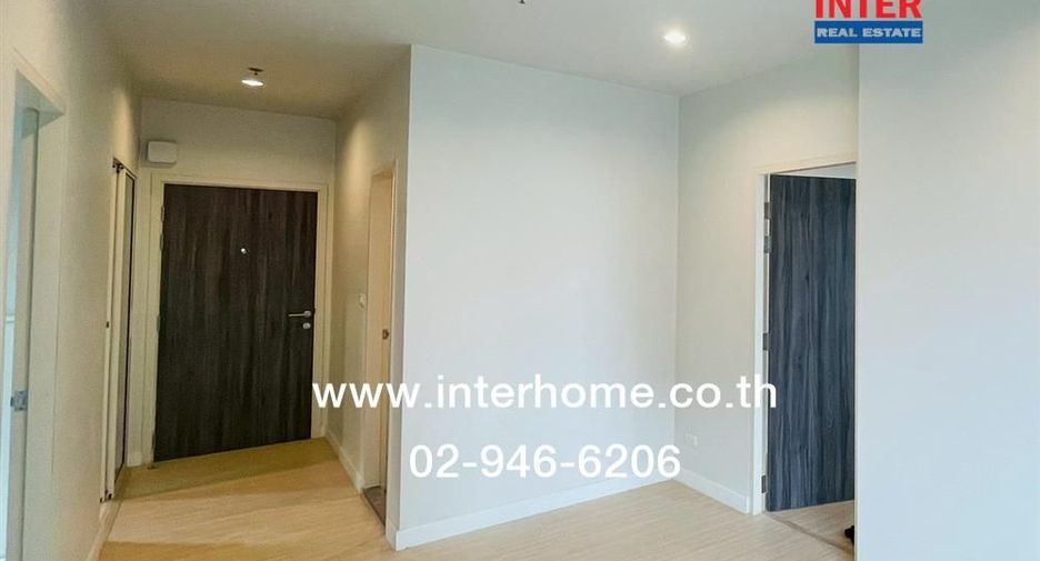 ขาย 3 ห้องนอน คอนโด ใน ธนบุรี, กรุงเทพฯ