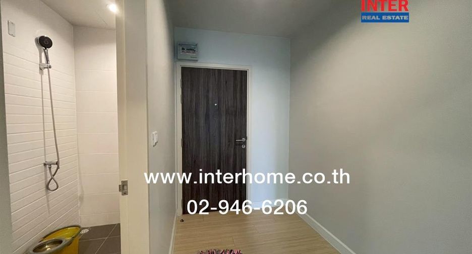 ขาย 3 ห้องนอน คอนโด ใน ธนบุรี, กรุงเทพฯ