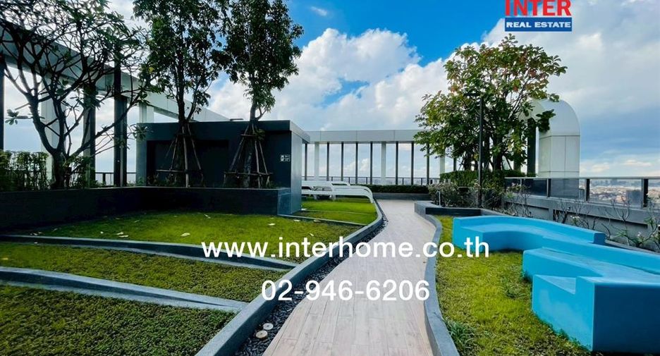 ขาย 3 ห้องนอน คอนโด ใน ธนบุรี, กรุงเทพฯ