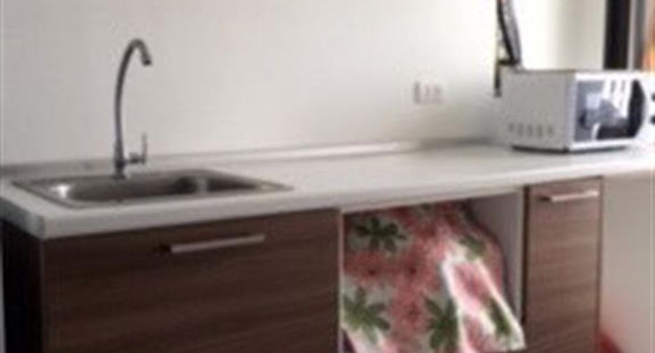 Продажа 1 кровать кондо в Банг Суе, Бангкок