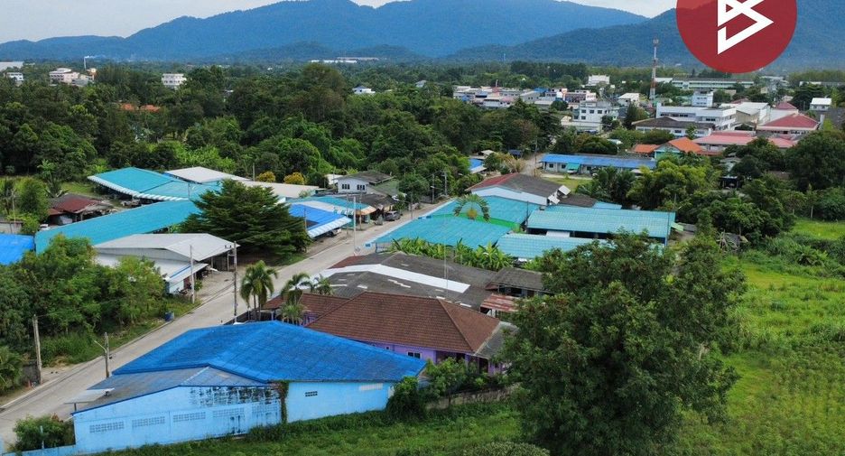 À vendre terrain à Mueang Chon Buri, Chonburi