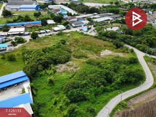 Terreno en venta en Mueang Chon Buri, Chonburi