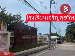 Terreno en venta en Mueang Chon Buri, Chonburi