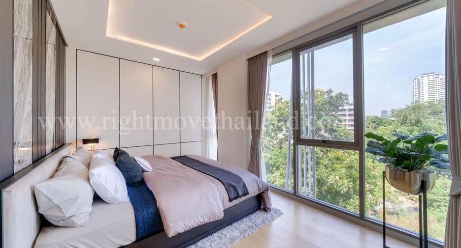 ให้เช่า และ ขาย 3 ห้องนอน คอนโด ใน วัฒนา, กรุงเทพฯ